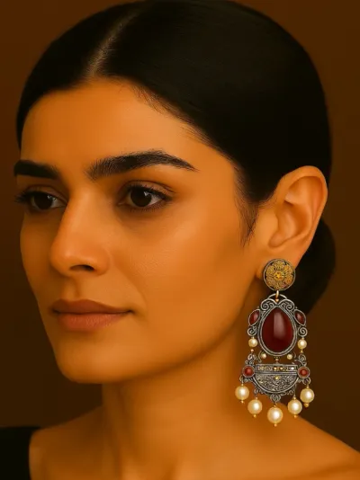 ear rings