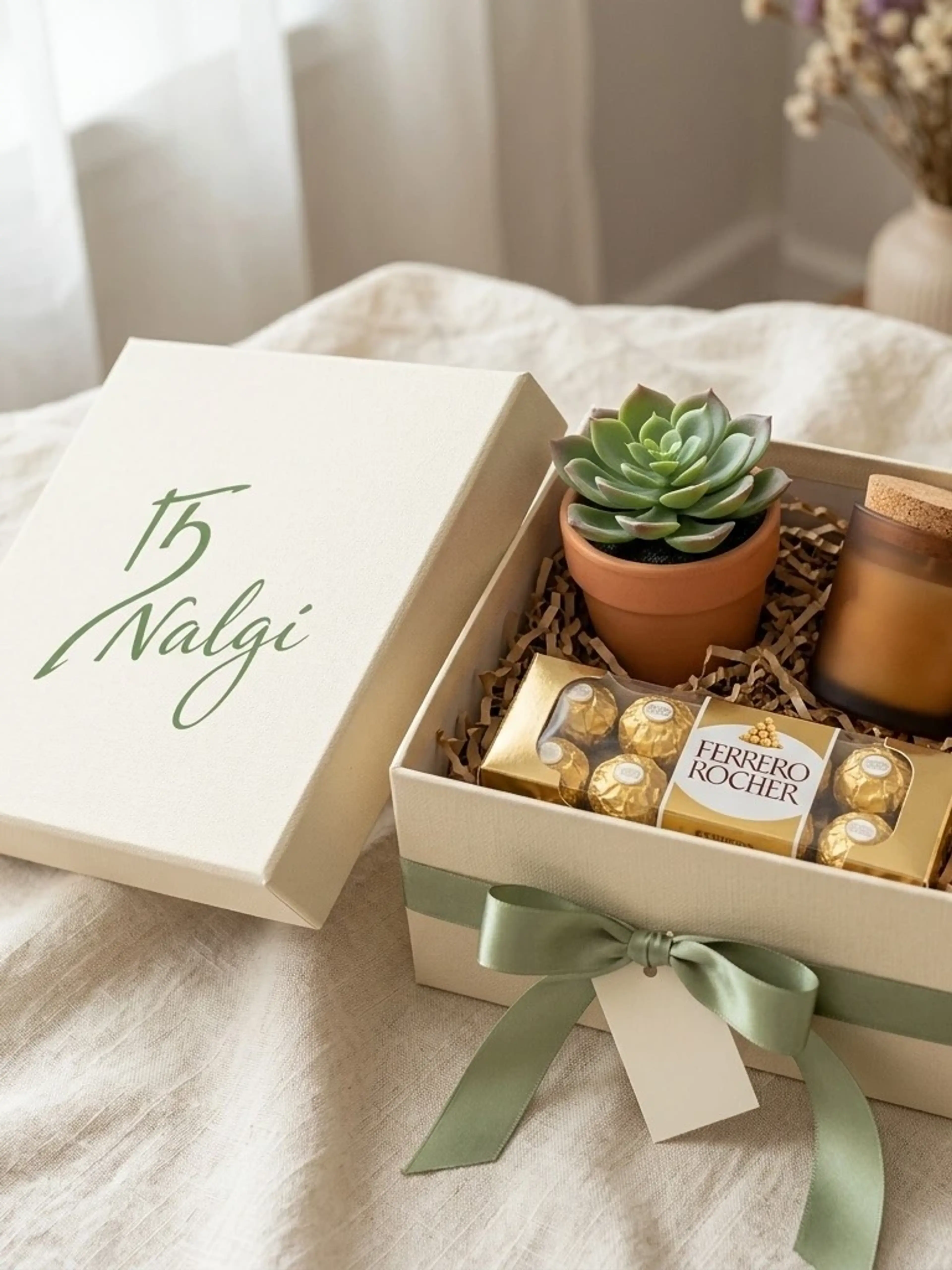 Return Gifts