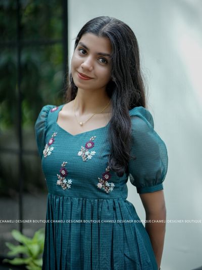 Cotta Frock