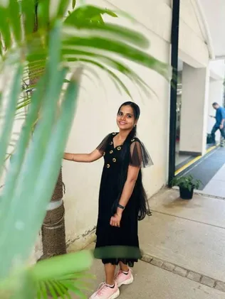 Review by Unnimaya R Nair