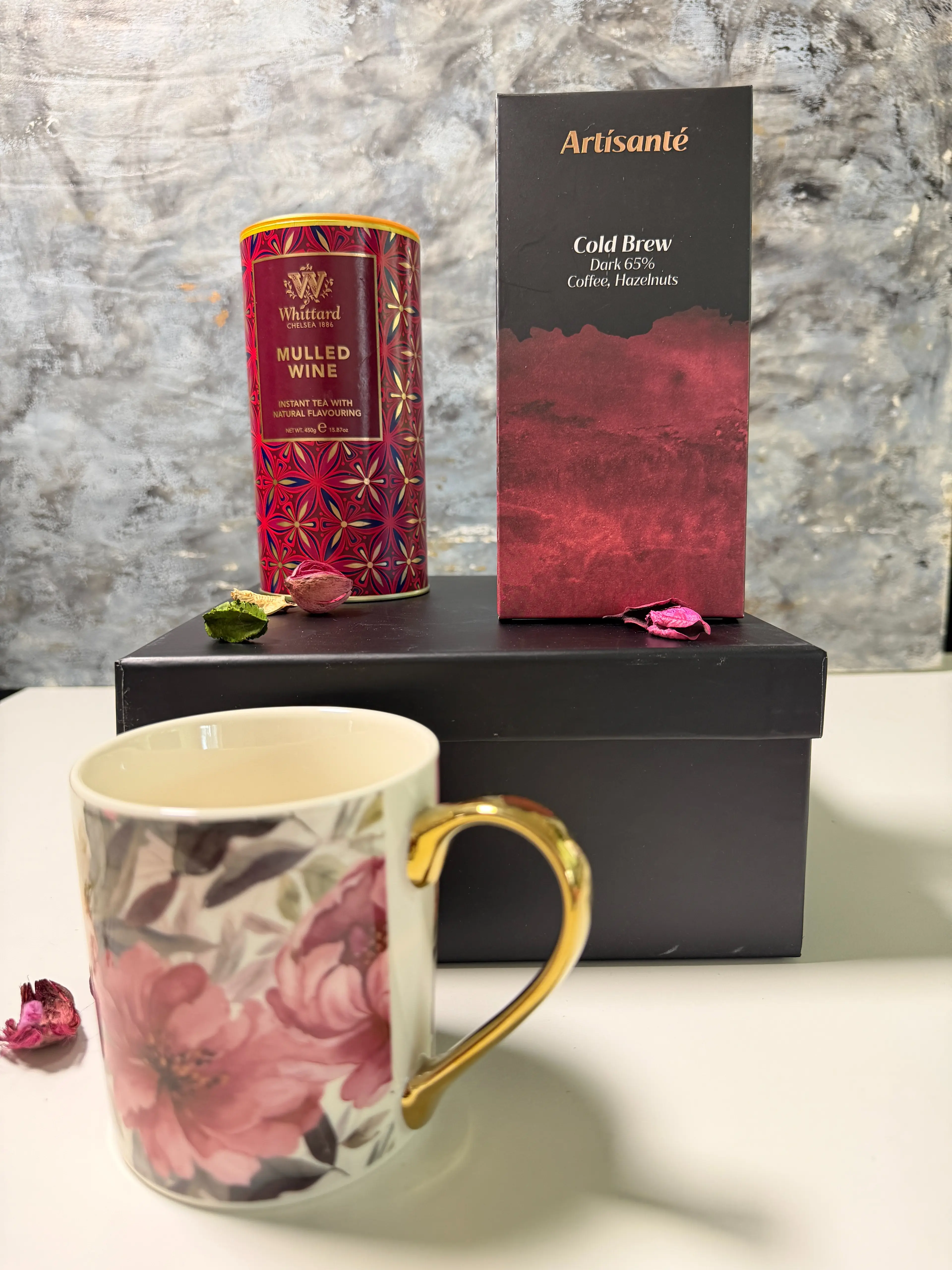 INDULGENCE BOX 4