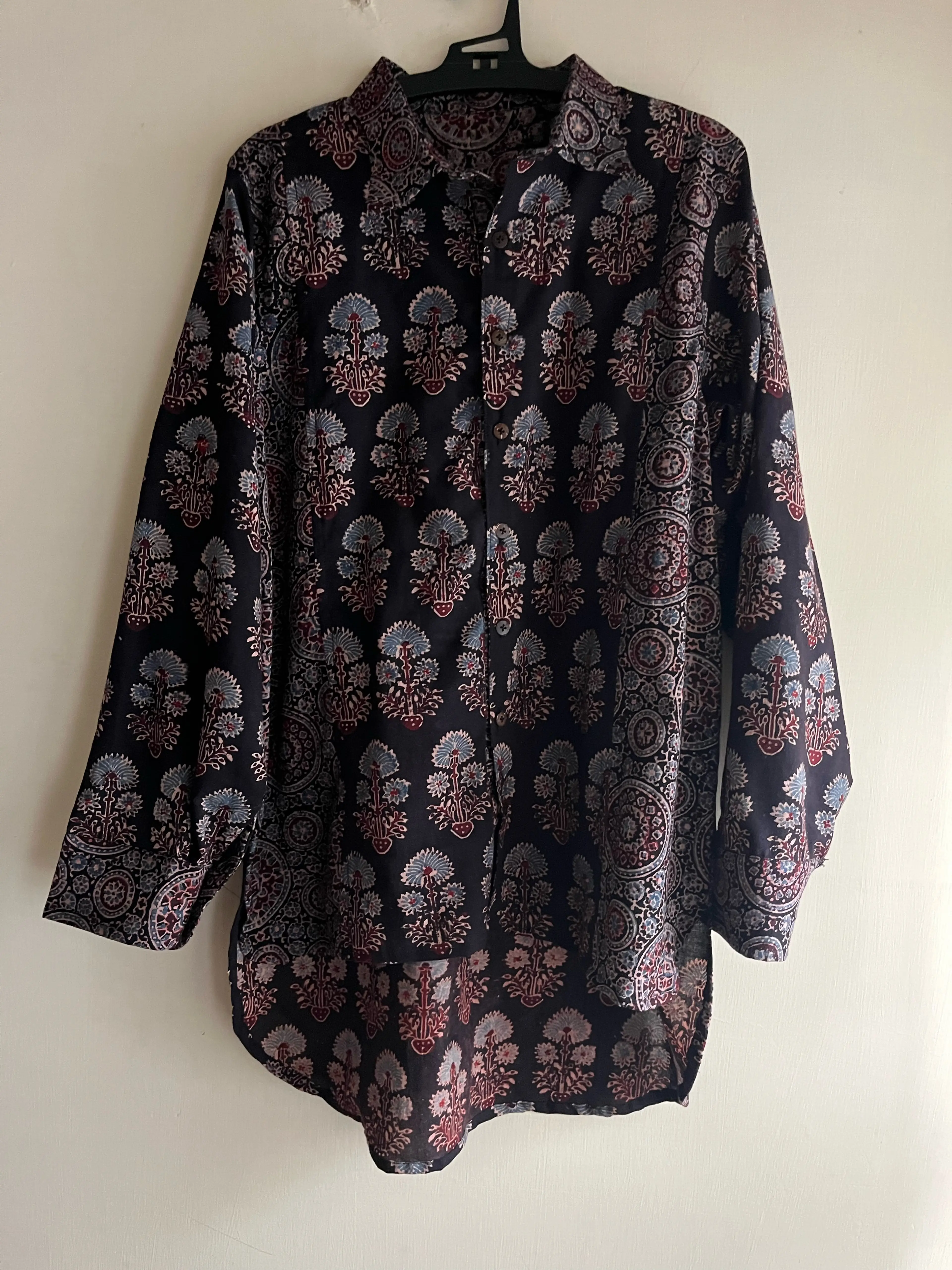 Symphony shirt