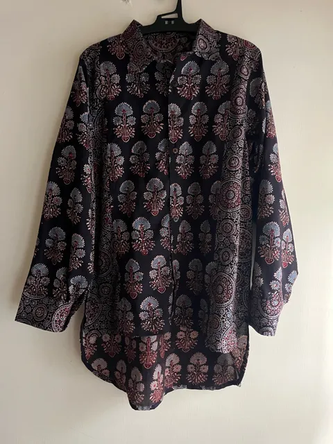 Symphony shirt