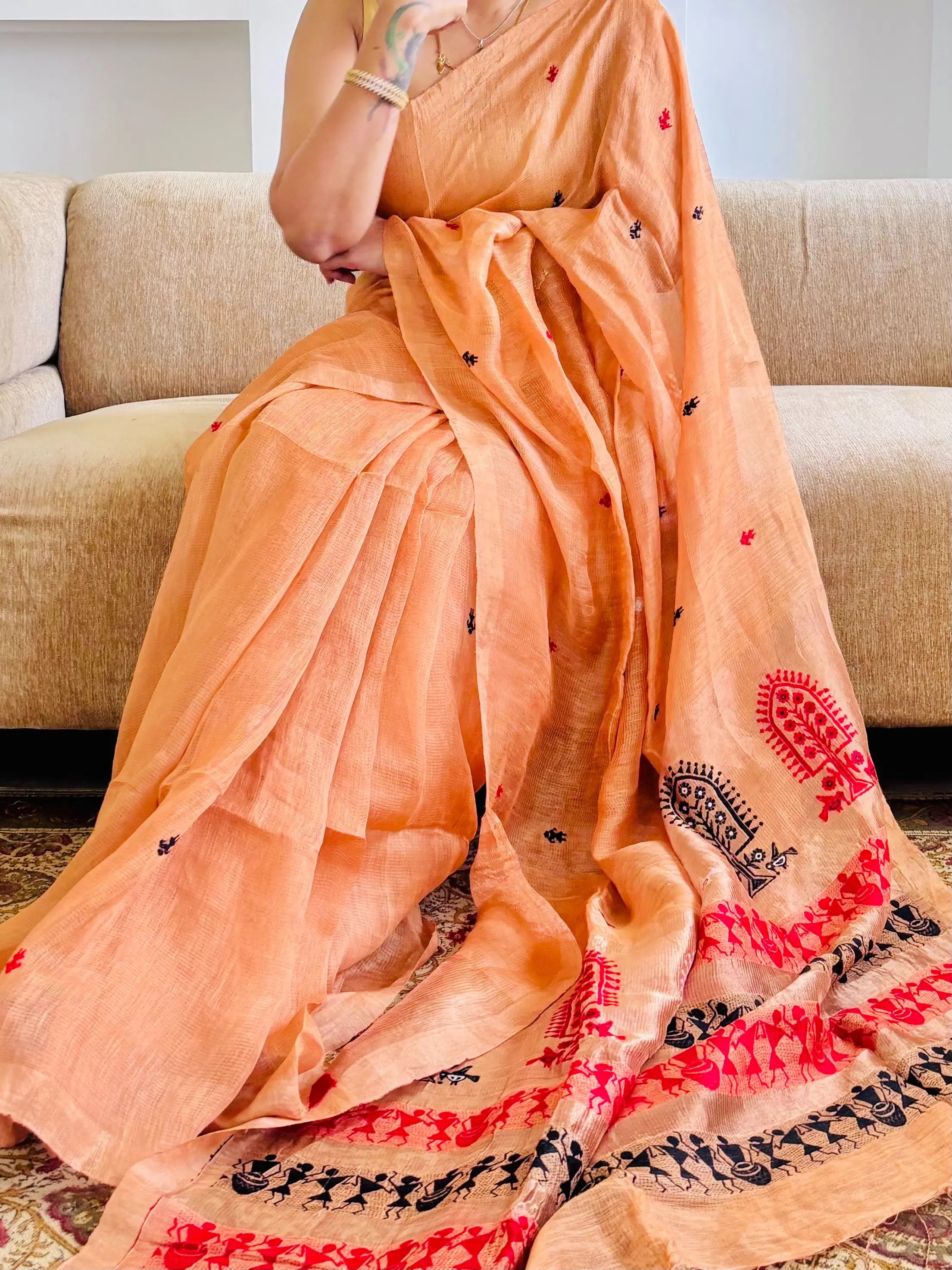 DHARTHI