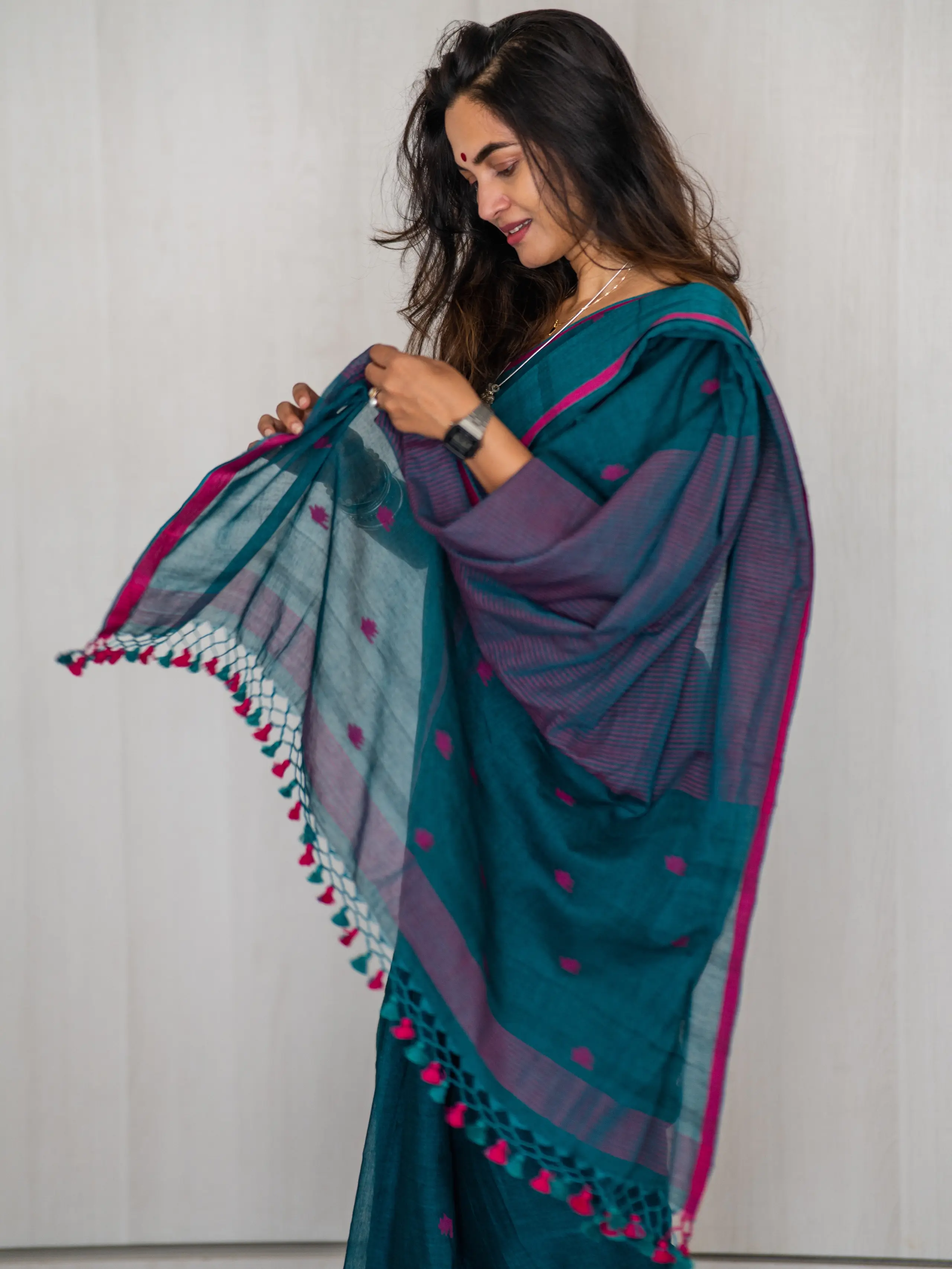VEERA G