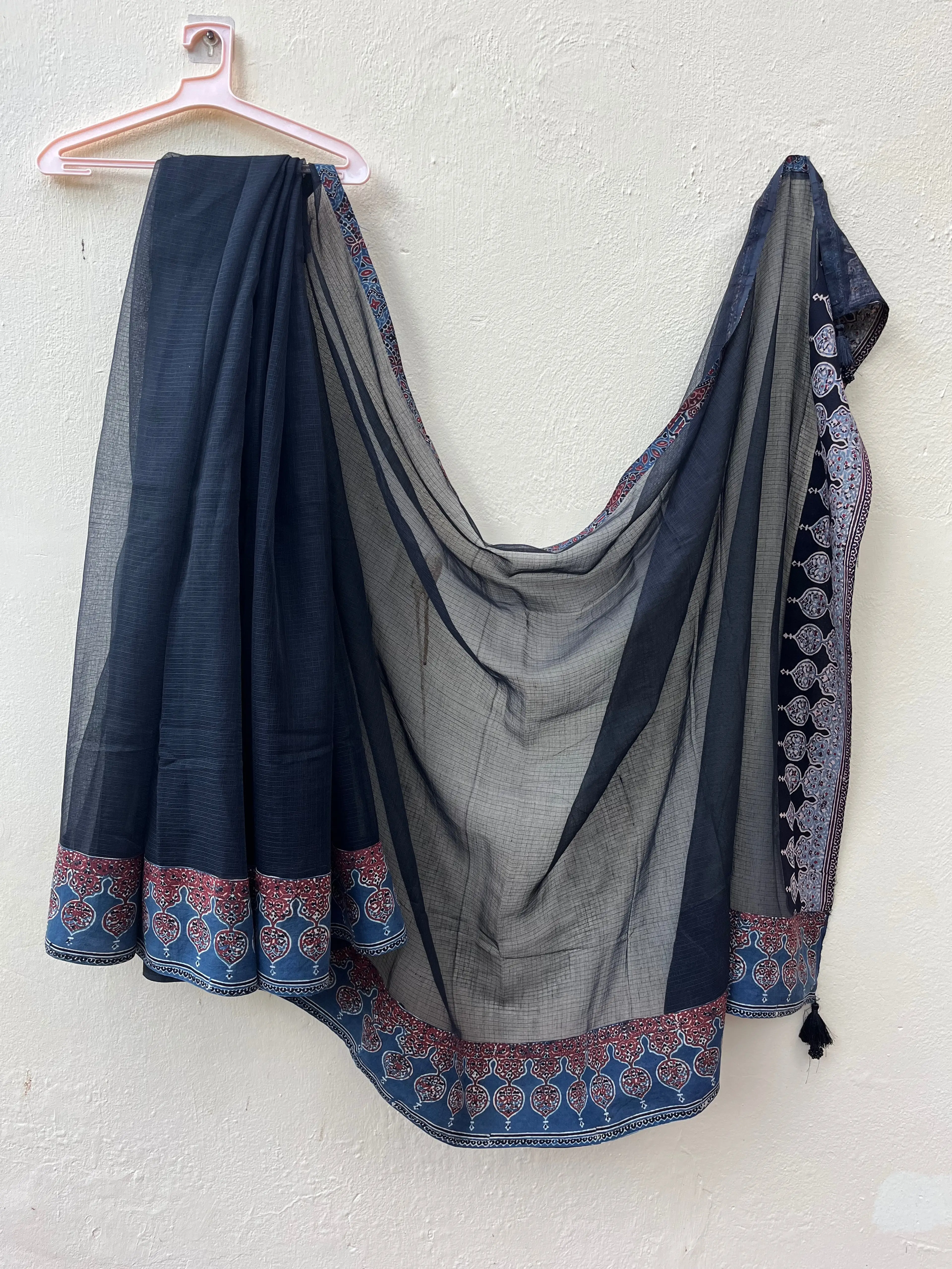 Bold and black (Made to order)