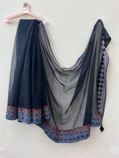 Bold and black (Made to order)