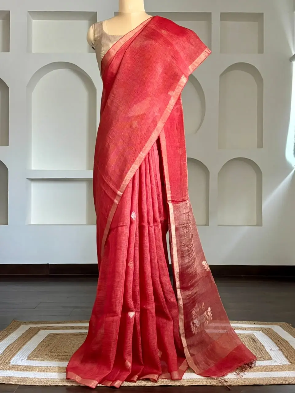 SINDHURA