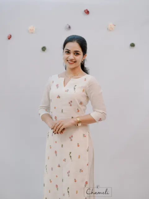 CASUAL WEARS