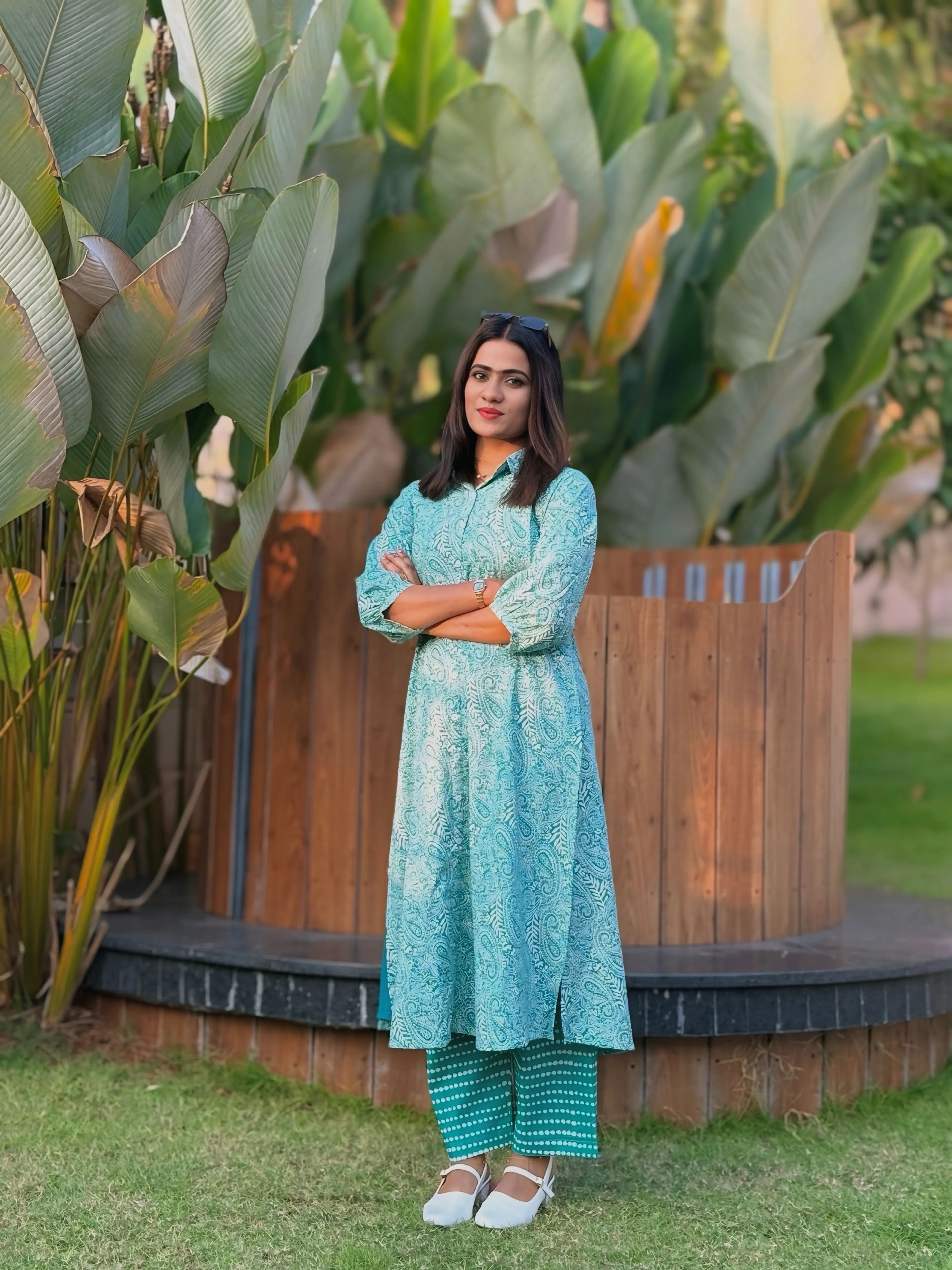 MEGHNA BREEZ