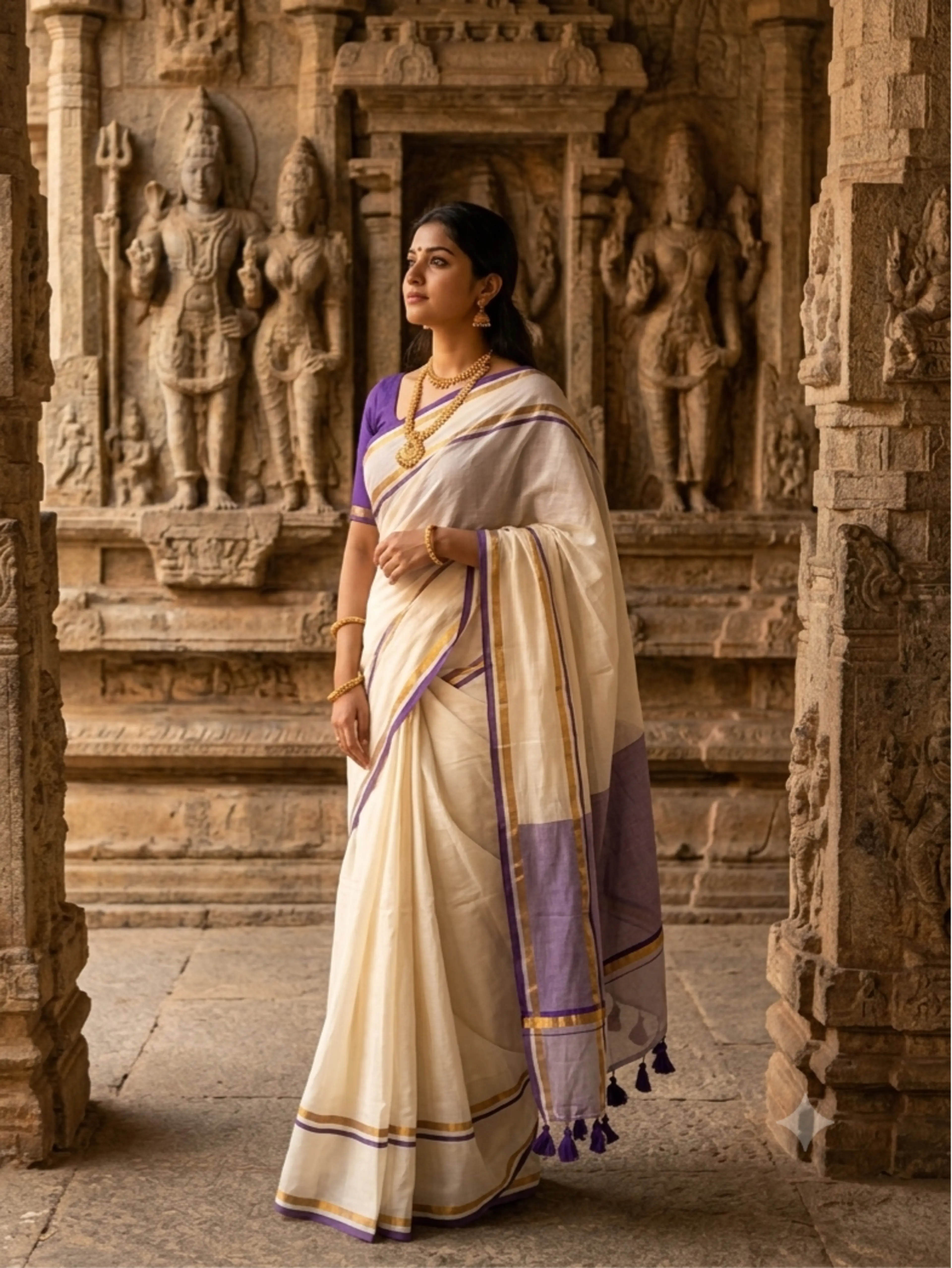 MAADHAVI
