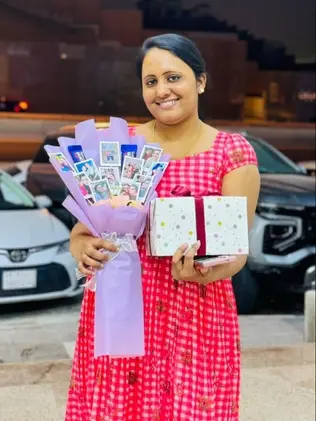 Review by Jisna jose