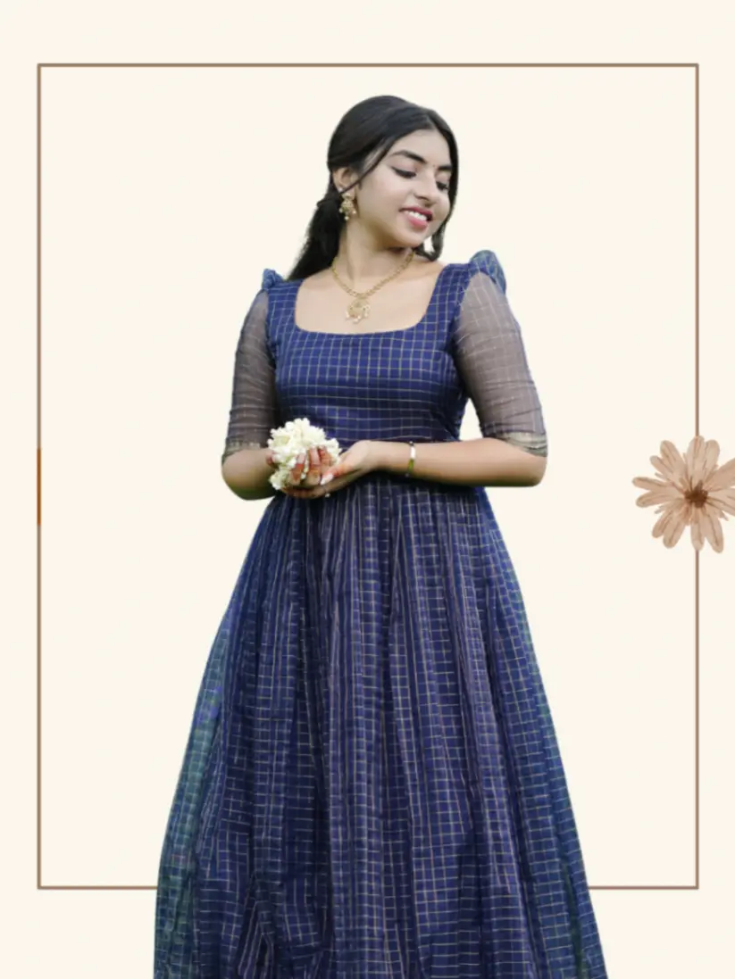     Elegance in Gowns