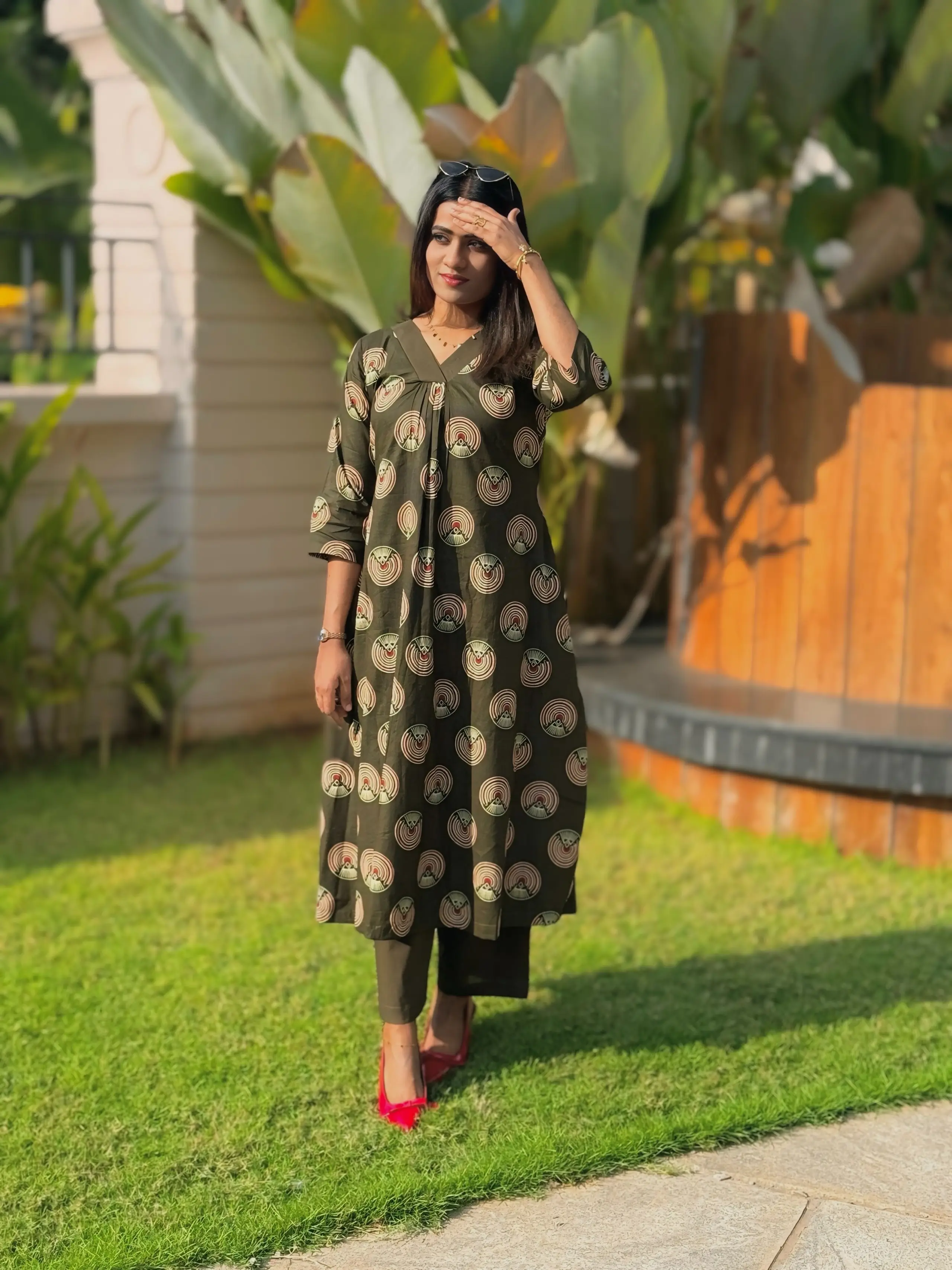 ARANYA OLIVE