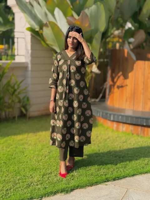 ARANYA OLIVE
