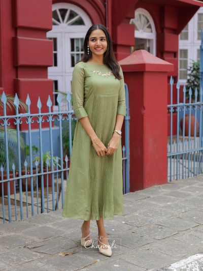 Cotta Kurthi