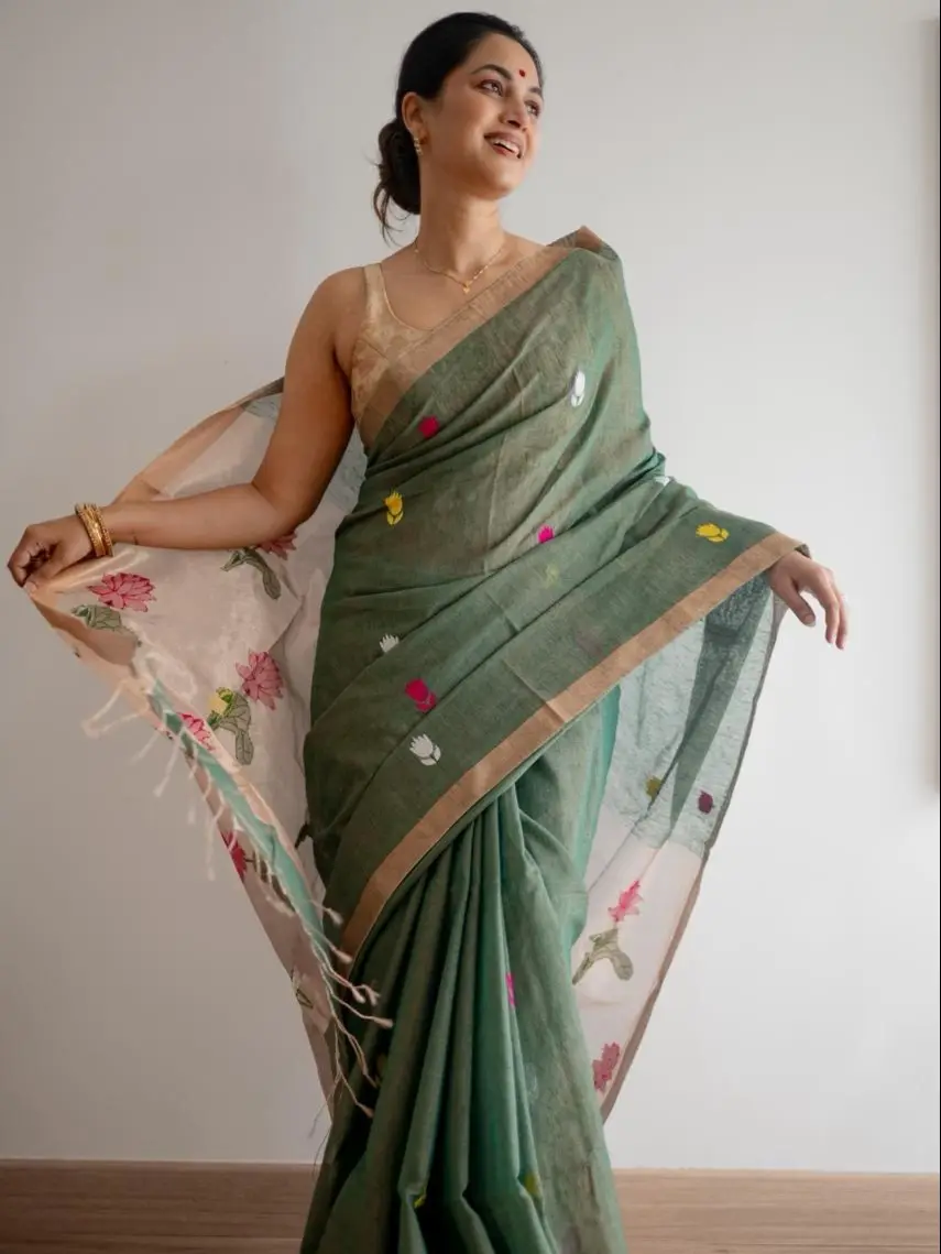 NALINAKSHI