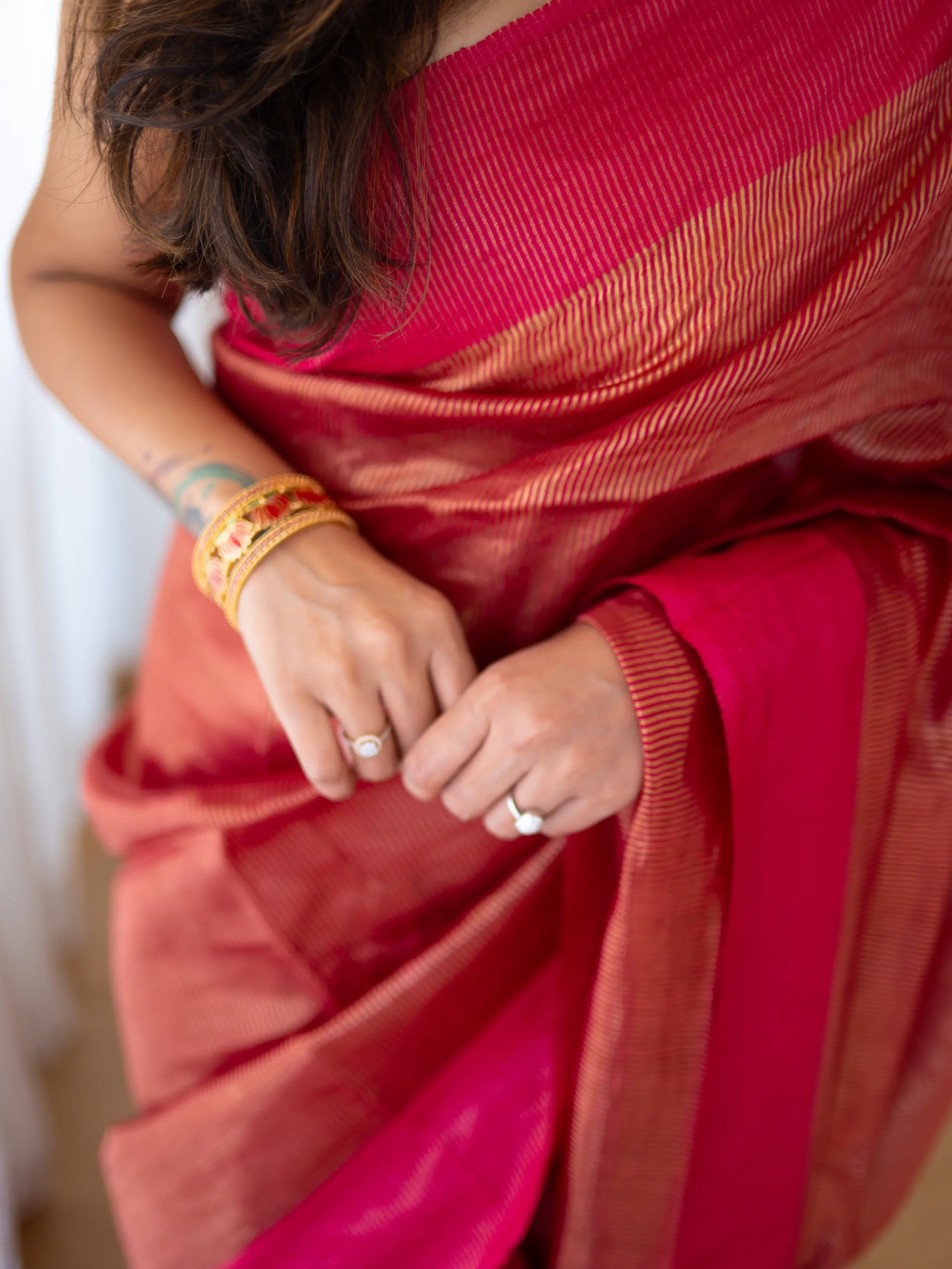 LARIYA P