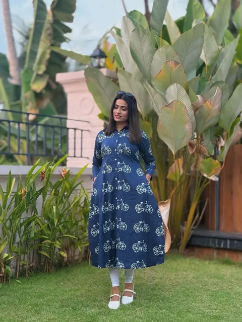 NILA YATHRA