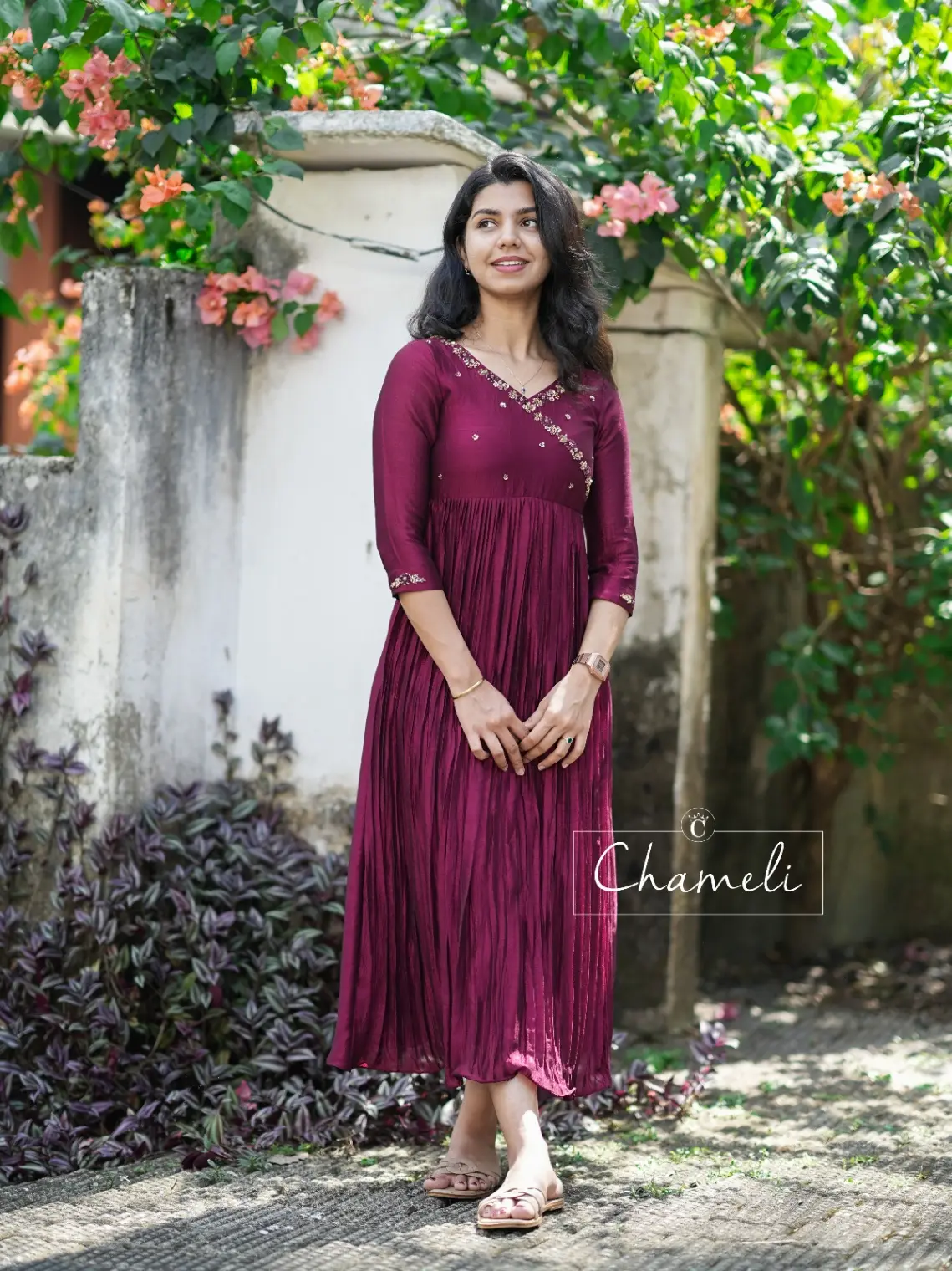 Designer Kurti