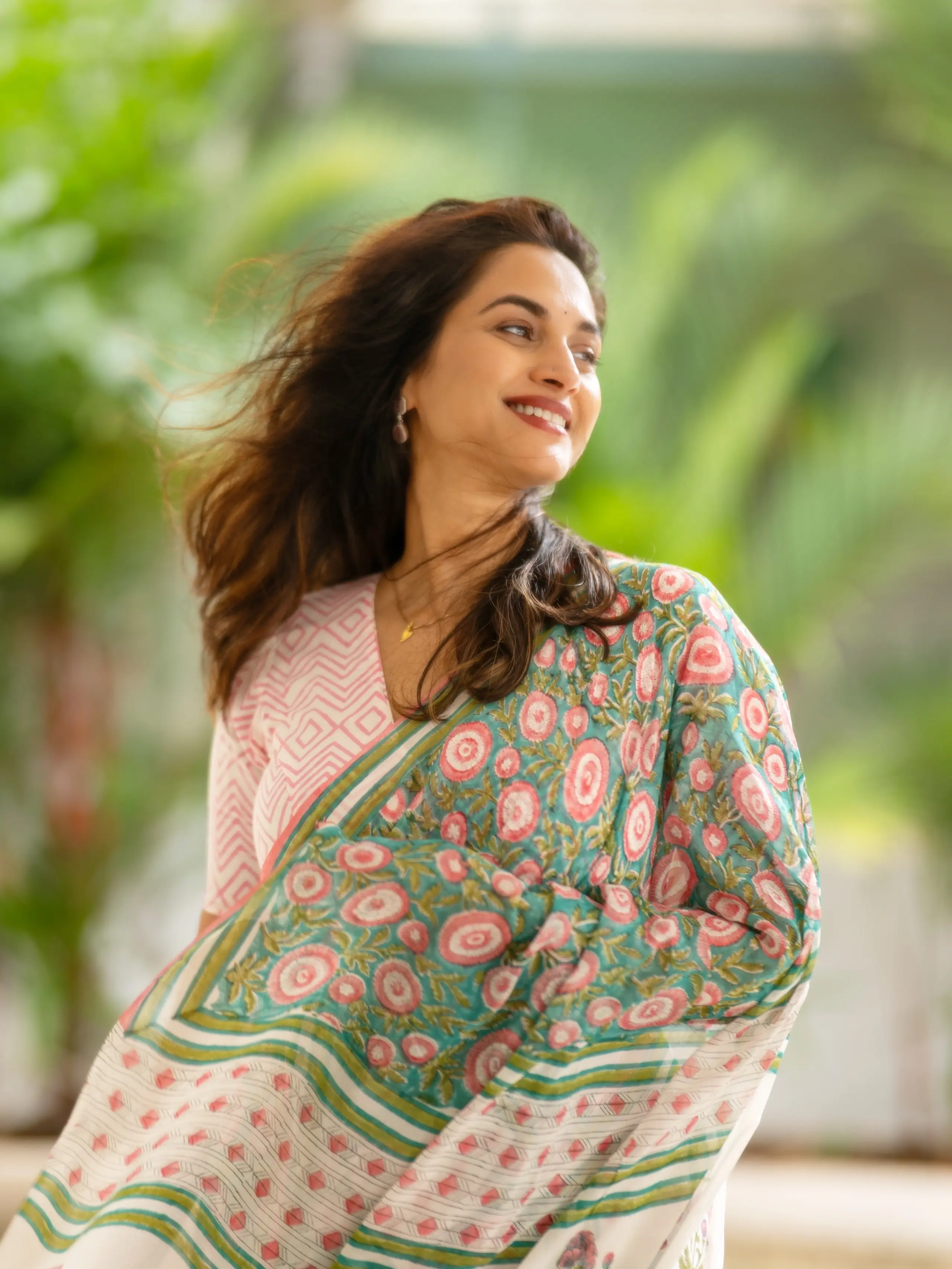 TARINI