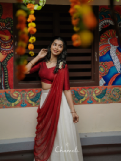 Onam Collection