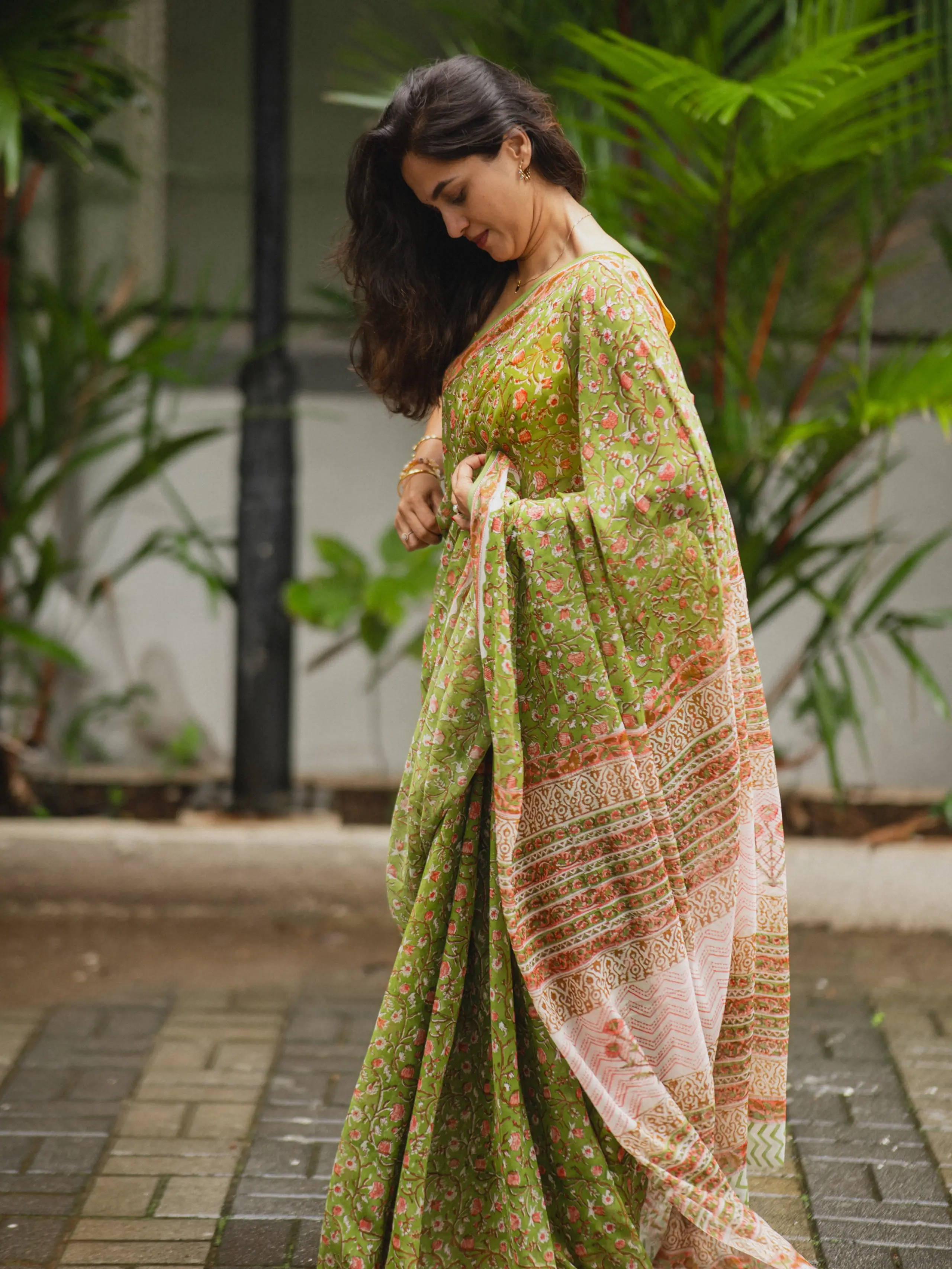 TARINI G
