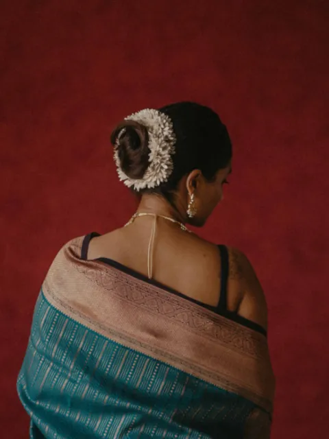 Banarasi Sarees