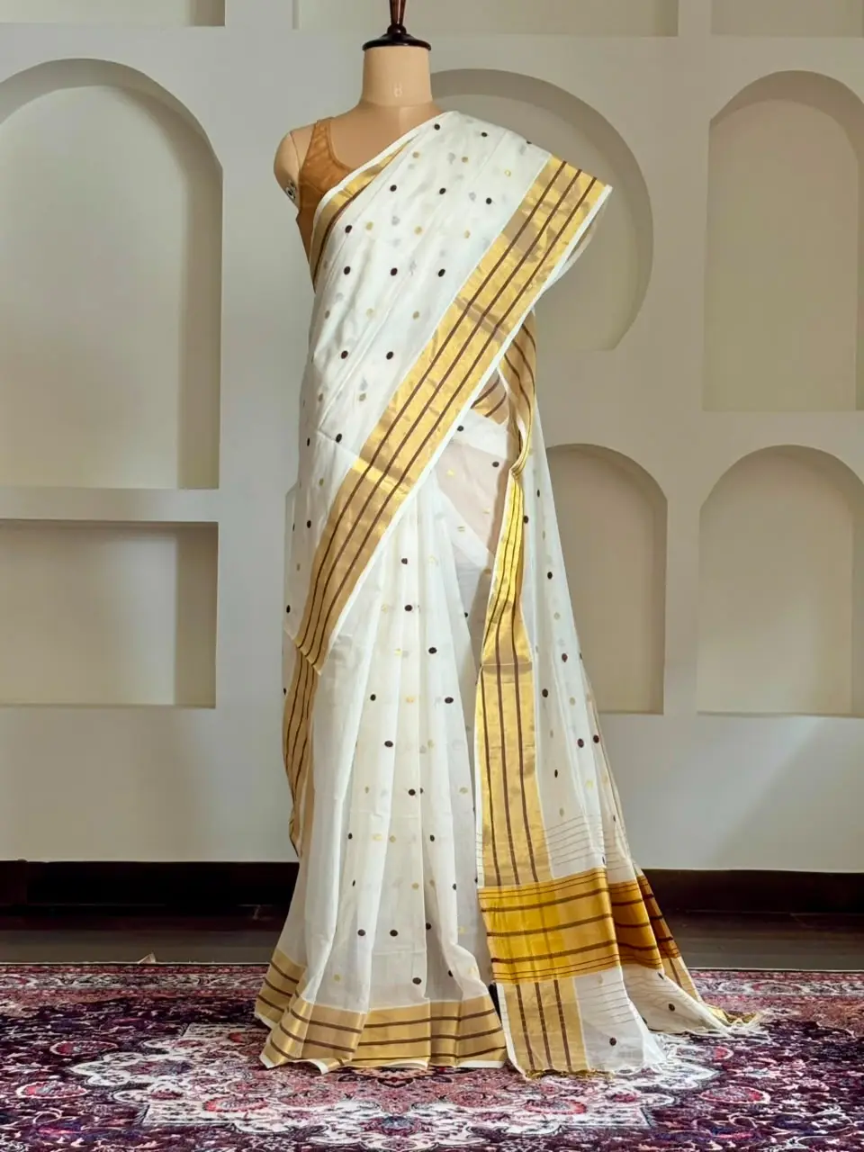UTSAV B