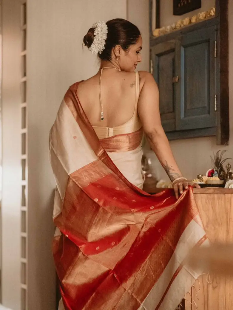 RITAMBHARA