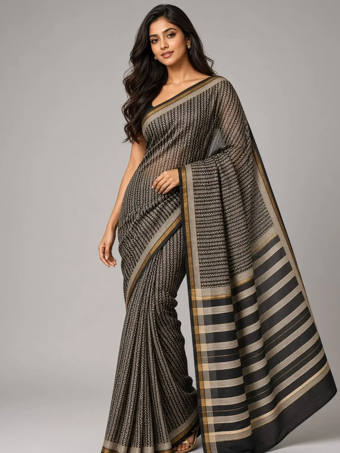 MEETA B