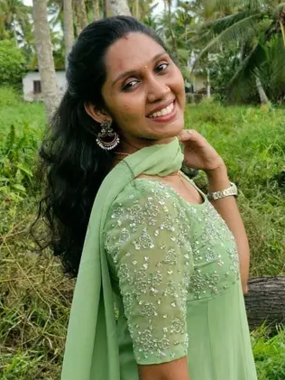 Review by Sruthy vivi