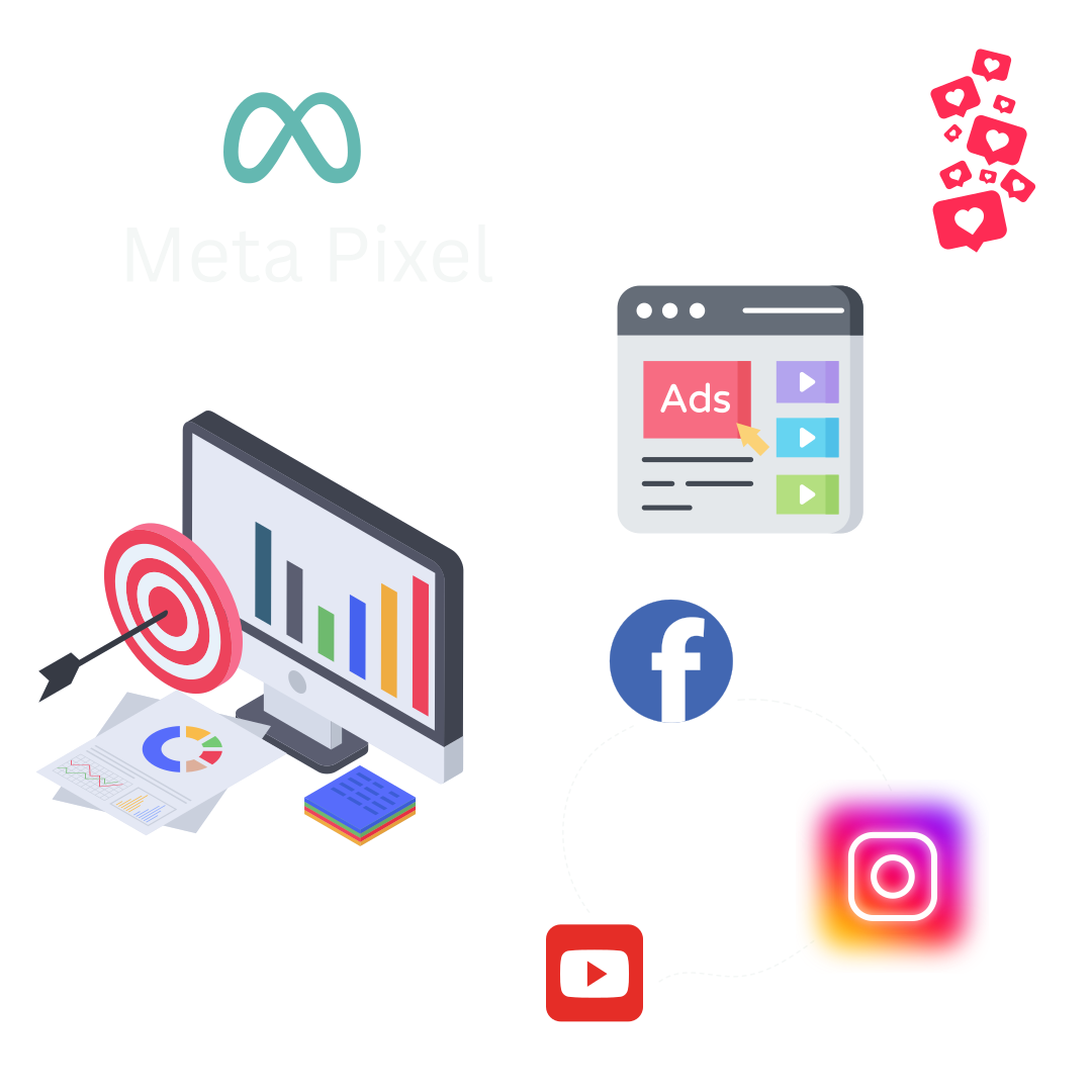 Meta Ads Setup & Optimization