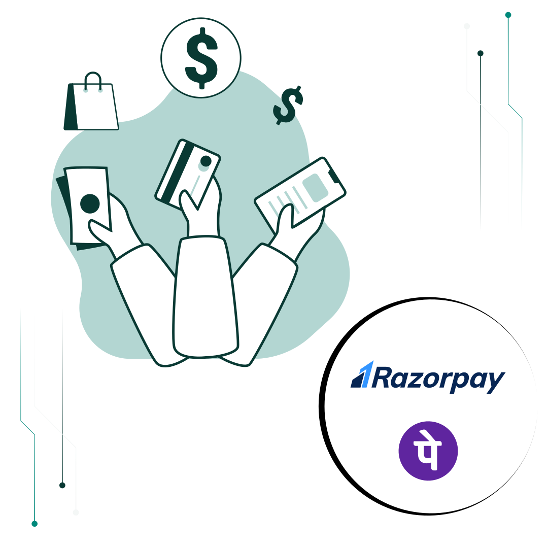 Seamless Payments